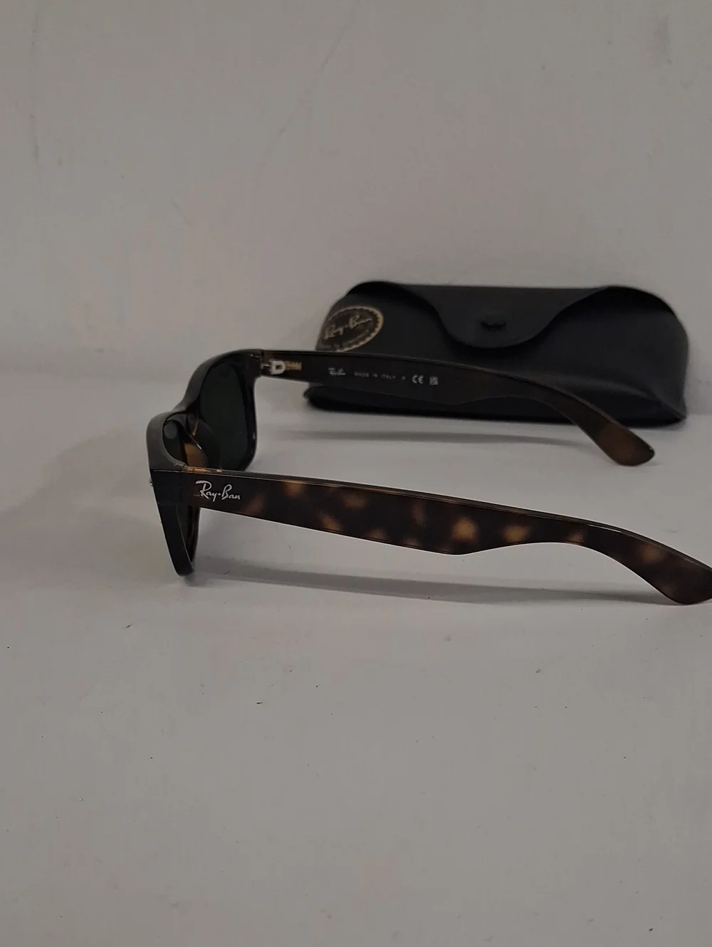 Rxable Ray-ban RB2132 Tortoise Sunglass Frames